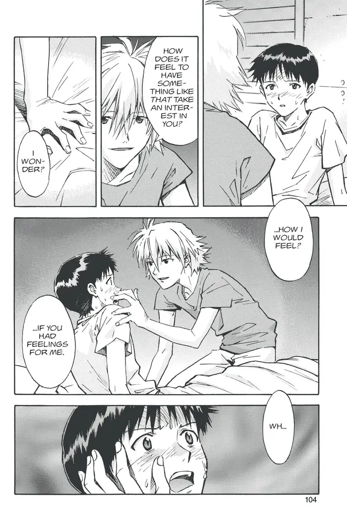 Neon Genesis Evangelion Chapter 67 image 20_optimized